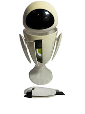 Disney Transforming EVE Figure