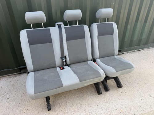 Transporter t6 2 1 - t5,
