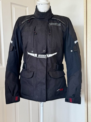 Alpinestars stella andes - stella,