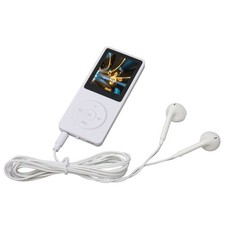 —8GB MP3 MP4 Player 1.8in