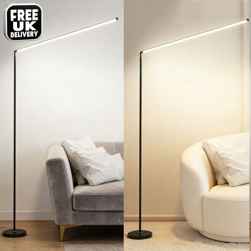 Floor lamp free - lamp, led