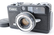 [N MINT] Canon Demi EE17 35mm