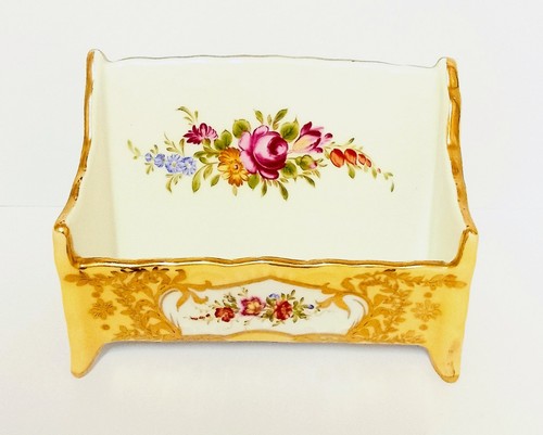 Rare antique limoges porcelain - antique,