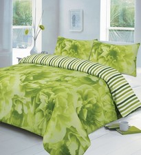Floral Rose Bedding Set