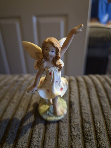 Fairy ornament good - fairy,