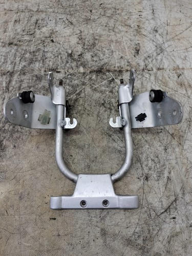 Front frame for 2005 ducati - front,