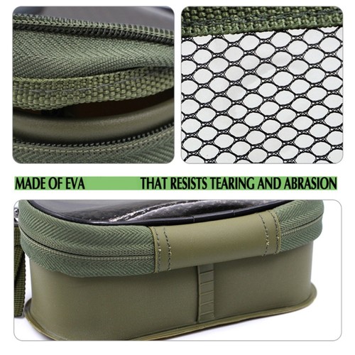 Waterproof fishing tackle - waterproof,