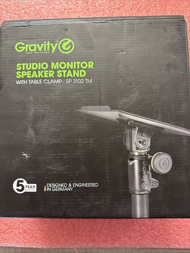 Gravity 3102 flexible - 3102,