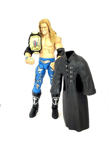 Wwe mattel edge wrestling - wwe,