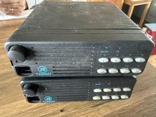 2x Tait T2010-321-F00 PMR VHF