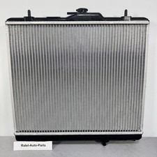 for TOYOTA LEXSUS SOARER SC430 UZZ40 Radiator 16400-50280