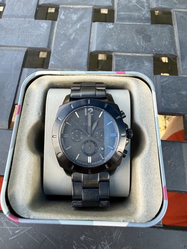 Fossil watch mens brand new - fossil,