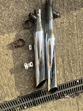 Harley Davidson Screaming