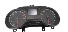 SEAT IBIZA Speedometer