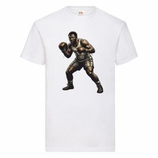 Joe Frazier Men's Boxing T