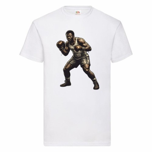 Joe frazier men - men's, t