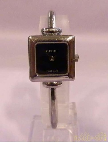 Gucci quartz analog watch - analog,