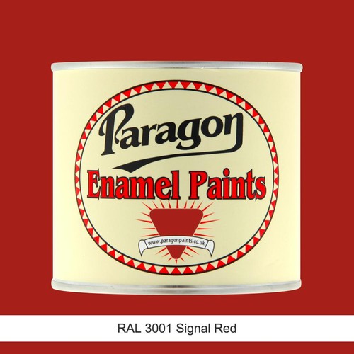 Ral 3001 signal red coach - coach, and