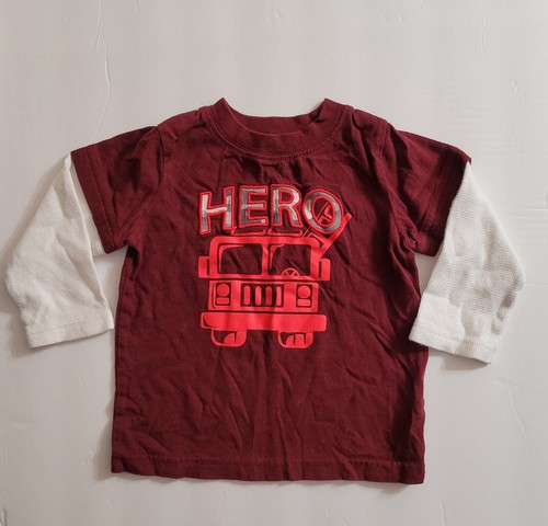 Child mine burgundy long - child, of