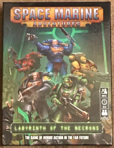 Warhammer 40k space - 40k, marine