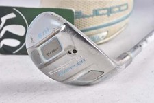 Ladies Cobra Baffler T-Rail #5