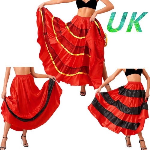 Women flamenco costume - women's,