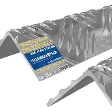 Aluminium Tread Plate Chequer