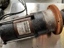 GENUINE JUNGHEINRICH FORK LIFT TRUCK ELECTRIC MOTOR 51086481