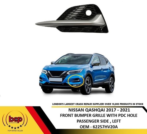 Nissan qashqai 2017 2021 - nissan,
