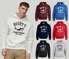 Quint's Shark Fishing Inspired