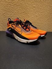 Nike Air Max 2090 Magma Orange