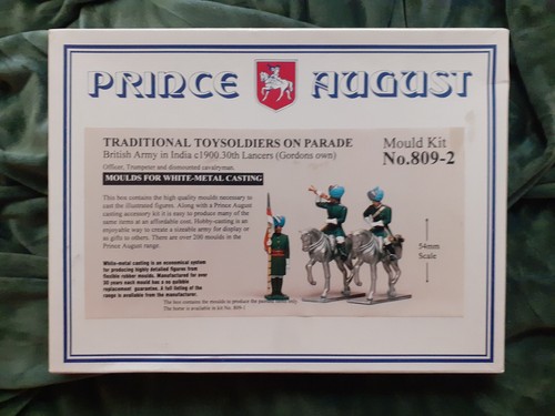 Prince august traditional - traditional, toy