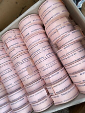 ‘London Country Bus Services’ Setright Bus Ticket Machine Roll