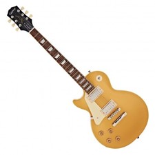 Epiphone les paul standard - epiphone, 50s