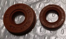 Oil seals SET 26CC 25.4CC