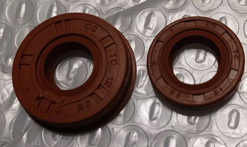 Oil seals set 26cc - oil,