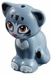 Lego friends baby cat - friends,