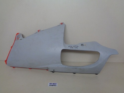 Aprilia rsv millie belly - rsv,