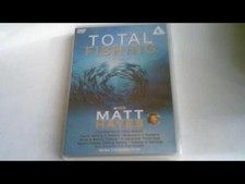 TOTAL FISHING WITH MATT HAYES