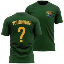 Personalised South Africa