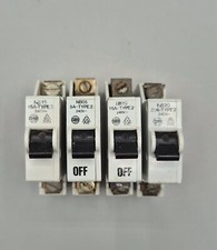 Wylex NB Series Type 2 MCB 5A