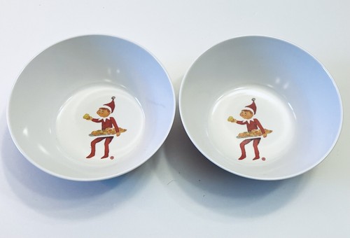 Pottery barn kids melamine elf - melamine,