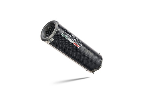 Gpr exhaust approved satin - gpr,