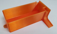 CNC Coolant tramp oil separator