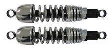 Fits Suzuki GN 250 F Rear