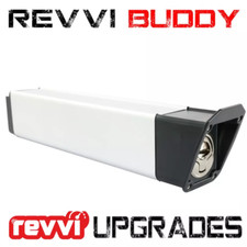 Revvi removable battery pack - removable,