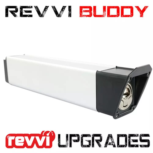 Revvi removable battery - revvi,