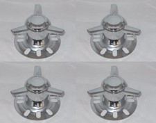 4 TOWERS SPINNERS STUD MOUNT