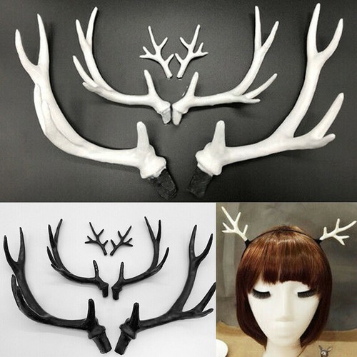 Diy party cosplay fake deer - cosplay,
