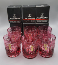 Stunning Set 6 Nachtmann